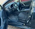 Серый Тойота Авенсис, объемом двигателя 2 л и пробегом 284 тыс. км за 9200 $, фото 14 на Automoto.ua