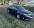 Серый Тойота Авенсис, объемом двигателя 2 л и пробегом 284 тыс. км за 9200 $, фото 4 на Automoto.ua