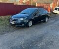 Серый Тойота Авенсис, объемом двигателя 2 л и пробегом 284 тыс. км за 9200 $, фото 6 на Automoto.ua