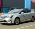 Серый Тойота Авенсис, объемом двигателя 2.23 л и пробегом 157 тыс. км за 12200 $, фото 1 на Automoto.ua