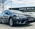 Серый Тойота Авенсис, объемом двигателя 1.8 л и пробегом 95 тыс. км за 17500 $, фото 4 на Automoto.ua