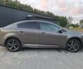 Серый Тойота Авенсис, объемом двигателя 1.8 л и пробегом 78 тыс. км за 4800 $, фото 7 на Automoto.ua