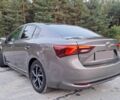 Серый Тойота Авенсис, объемом двигателя 1.8 л и пробегом 78 тыс. км за 4800 $, фото 6 на Automoto.ua