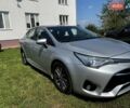 Серый Тойота Авенсис, объемом двигателя 2 л и пробегом 207 тыс. км за 13800 $, фото 7 на Automoto.ua