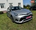 Серый Тойота Авенсис, объемом двигателя 2 л и пробегом 207 тыс. км за 13800 $, фото 6 на Automoto.ua