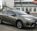 Серый Тойота Авенсис, объемом двигателя 1.8 л и пробегом 156 тыс. км за 15600 $, фото 2 на Automoto.ua
