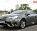 Серый Тойота Авенсис, объемом двигателя 1.8 л и пробегом 156 тыс. км за 15600 $, фото 4 на Automoto.ua