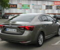 Серый Тойота Авенсис, объемом двигателя 1.8 л и пробегом 156 тыс. км за 15600 $, фото 15 на Automoto.ua