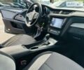 Серый Тойота Авенсис, объемом двигателя 1.8 л и пробегом 95 тыс. км за 17500 $, фото 22 на Automoto.ua