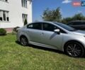 Серый Тойота Авенсис, объемом двигателя 2 л и пробегом 207 тыс. км за 13800 $, фото 8 на Automoto.ua