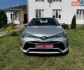 Серый Тойота Авенсис, объемом двигателя 2 л и пробегом 207 тыс. км за 13800 $, фото 2 на Automoto.ua