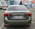 Серый Тойота Авенсис, объемом двигателя 1.8 л и пробегом 156 тыс. км за 15600 $, фото 17 на Automoto.ua