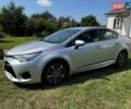 Серый Тойота Авенсис, объемом двигателя 2 л и пробегом 207 тыс. км за 13800 $, фото 3 на Automoto.ua