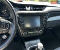 Серый Тойота Авенсис, объемом двигателя 2 л и пробегом 207 тыс. км за 13800 $, фото 16 на Automoto.ua