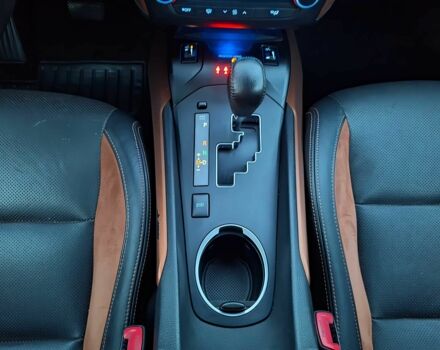 Серый Тойота Авенсис, объемом двигателя 1.8 л и пробегом 78 тыс. км за 4800 $, фото 10 на Automoto.ua