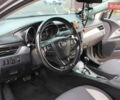 Серый Тойота Авенсис, объемом двигателя 1.8 л и пробегом 156 тыс. км за 15600 $, фото 27 на Automoto.ua