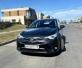 Серый Тойота Авенсис, объемом двигателя 1.8 л и пробегом 97 тыс. км за 16100 $, фото 1 на Automoto.ua