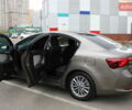 Серый Тойота Авенсис, объемом двигателя 1.8 л и пробегом 156 тыс. км за 15600 $, фото 16 на Automoto.ua