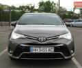Серый Тойота Авенсис, объемом двигателя 1.8 л и пробегом 156 тыс. км за 15600 $, фото 18 на Automoto.ua