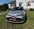 Серый Тойота Авенсис, объемом двигателя 2 л и пробегом 207 тыс. км за 13800 $, фото 1 на Automoto.ua