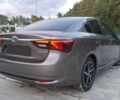 Серый Тойота Авенсис, объемом двигателя 1.8 л и пробегом 78 тыс. км за 4800 $, фото 4 на Automoto.ua