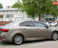 Серый Тойота Авенсис, объемом двигателя 1.8 л и пробегом 156 тыс. км за 15600 $, фото 13 на Automoto.ua