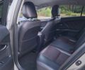 Серый Тойота Авенсис, объемом двигателя 1.8 л и пробегом 78 тыс. км за 4800 $, фото 12 на Automoto.ua