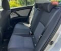 Серый Тойота Авенсис, объемом двигателя 2 л и пробегом 207 тыс. км за 13800 $, фото 22 на Automoto.ua