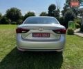 Серый Тойота Авенсис, объемом двигателя 2 л и пробегом 207 тыс. км за 13800 $, фото 10 на Automoto.ua