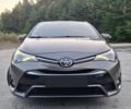 Серый Тойота Авенсис, объемом двигателя 1.8 л и пробегом 78 тыс. км за 4800 $, фото 1 на Automoto.ua