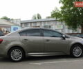 Серый Тойота Авенсис, объемом двигателя 1.8 л и пробегом 156 тыс. км за 15600 $, фото 12 на Automoto.ua