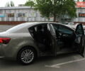 Серый Тойота Авенсис, объемом двигателя 1.8 л и пробегом 156 тыс. км за 15600 $, фото 9 на Automoto.ua