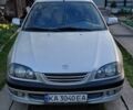 Серый Тойота Авенсис, объемом двигателя 1.98 л и пробегом 299 тыс. км за 4000 $, фото 1 на Automoto.ua