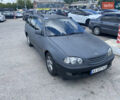 Серый Тойота Авенсис, объемом двигателя 2 л и пробегом 418 тыс. км за 2500 $, фото 1 на Automoto.ua