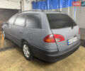 Серый Тойота Авенсис, объемом двигателя 2 л и пробегом 418 тыс. км за 2000 $, фото 3 на Automoto.ua