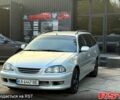 Серый Тойота Авенсис, объемом двигателя 2 л и пробегом 0 тыс. км за 3550 $, фото 1 на Automoto.ua