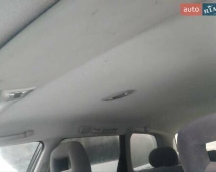 Серый Тойота Авенсис, объемом двигателя 1.8 л и пробегом 427 тыс. км за 4250 $, фото 3 на Automoto.ua