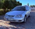 Серый Тойота Авенсис, объемом двигателя 2 л и пробегом 420 тыс. км за 4100 $, фото 1 на Automoto.ua