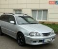 Серый Тойота Авенсис, объемом двигателя 2 л и пробегом 236 тыс. км за 3550 $, фото 1 на Automoto.ua