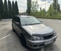 Серый Тойота Авенсис, объемом двигателя 2 л и пробегом 414 тыс. км за 1900 $, фото 1 на Automoto.ua
