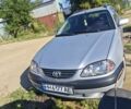Серый Тойота Авенсис, объемом двигателя 2 л и пробегом 338 тыс. км за 3388 $, фото 1 на Automoto.ua