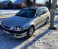 Серый Тойота Авенсис, объемом двигателя 2 л и пробегом 350 тыс. км за 2900 $, фото 1 на Automoto.ua