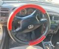 Серый Тойота Авенсис, объемом двигателя 2 л и пробегом 338 тыс. км за 3388 $, фото 4 на Automoto.ua