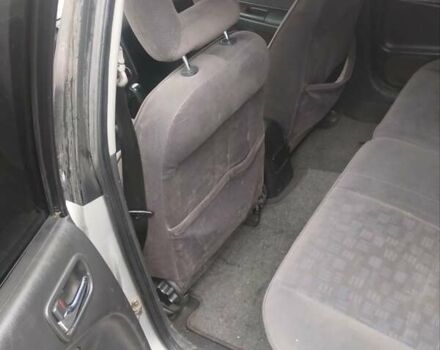 Серый Тойота Авенсис, объемом двигателя 1.8 л и пробегом 427 тыс. км за 4250 $, фото 13 на Automoto.ua