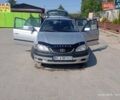 Серый Тойота Авенсис, объемом двигателя 2.01 л и пробегом 300 тыс. км за 3499 $, фото 6 на Automoto.ua