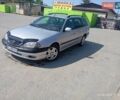 Серый Тойота Авенсис, объемом двигателя 2.01 л и пробегом 300 тыс. км за 3499 $, фото 14 на Automoto.ua