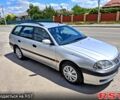 Серый Тойота Авенсис, объемом двигателя 2 л и пробегом 400 тыс. км за 3500 $, фото 1 на Automoto.ua
