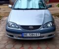 Серый Тойота Авенсис, объемом двигателя 2 л и пробегом 214 тыс. км за 4000 $, фото 2 на Automoto.ua