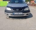 Серый Тойота Авенсис, объемом двигателя 2.01 л и пробегом 300 тыс. км за 3499 $, фото 13 на Automoto.ua