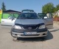 Серый Тойота Авенсис, объемом двигателя 2.01 л и пробегом 300 тыс. км за 3499 $, фото 7 на Automoto.ua